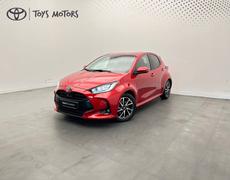 Toyota Yaris Valenciennes