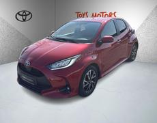 Toyota Yaris Valenciennes