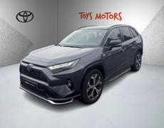 Toyota RAV4 Valenciennes
