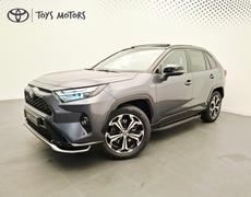 Toyota RAV4 Valenciennes