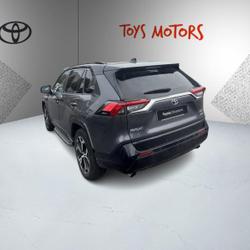 Toyota RAV4 PHEV 2.5 RECHARGEABLE 306 COLLECTION 4WD occasion - Valenciennes - photo 3/15