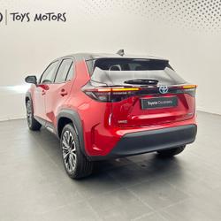 Toyota Yaris Cross Hybride 1.5 116H COLLECTION Valenciennes