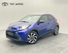 Toyota Aygo X Valenciennes