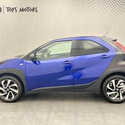 Toyota Aygo X 1.0 S-CVT 72 Design Valenciennes