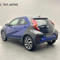 Toyota Aygo X 1.0 S-CVT 72 Design Valenciennes