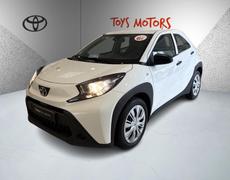 Toyota Aygo X Valenciennes