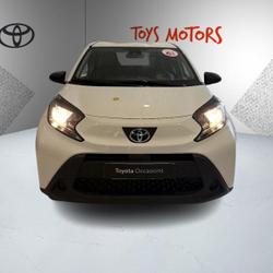 Toyota Aygo X 1.0 VVT-i 72 Active Valenciennes