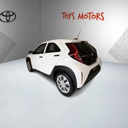 Toyota Aygo X 1.0 VVT-i 72 Active Valenciennes