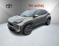 Toyota Yaris Cross Valenciennes