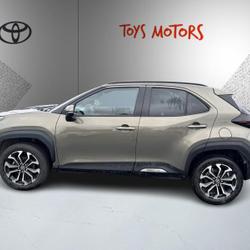 Toyota Yaris Cross Hybride 1.5 116H DESIGN Valenciennes