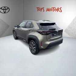 Toyota Yaris Cross Hybride 1.5 116H DESIGN Valenciennes