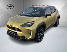 Toyota Yaris Cross Valenciennes