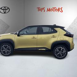 Toyota Yaris Cross Hybride 1.5 HYBRID 116H COLLECTION Valenciennes