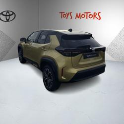 Toyota Yaris Cross Hybride 1.5 HYBRID 116H COLLECTION Valenciennes