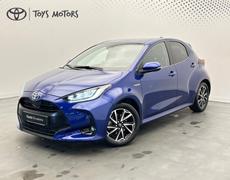 Toyota Yaris Valenciennes