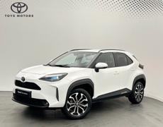 Toyota Yaris Cross Valenciennes