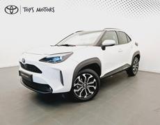 Toyota Yaris Cross Valenciennes