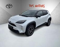 Toyota Yaris Cross Valenciennes