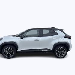 Toyota Yaris Cross Hybride 1.5 116H COLLECTION Valenciennes