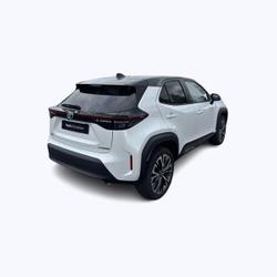 Toyota Yaris Cross Hybride 1.5 116H COLLECTION Valenciennes