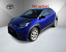 Toyota Aygo X Valenciennes