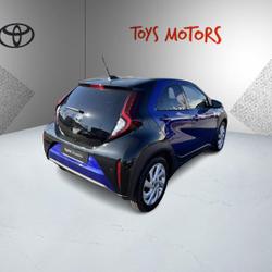 Toyota Aygo X 1.0 S-CVT 72 Design Valenciennes