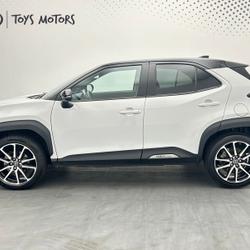 Autres CFMOTO Hybride 1.5 116H GR SPORT Valenciennes