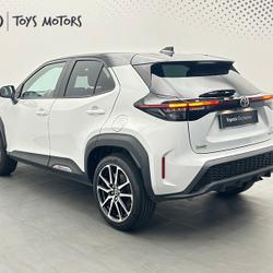 Autres CFMOTO Hybride 1.5 116H GR SPORT Valenciennes