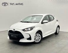Toyota Yaris Valenciennes