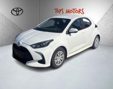 Toyota Yaris Valenciennes