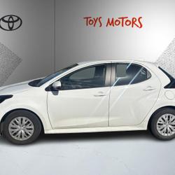 Toyota Yaris 70 VVT-i Dynamic Valenciennes