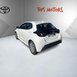 Toyota Yaris 70 VVT-i Dynamic Valenciennes