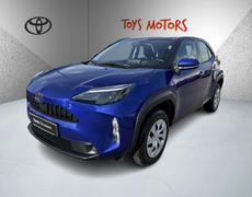 Toyota Yaris Cross Valenciennes