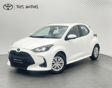 Toyota Yaris Valenciennes