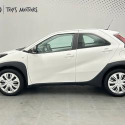 Toyota Aygo X 1.0 VVT-i 72 Dynamic Valenciennes