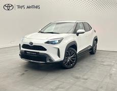 Toyota Yaris Cross Valenciennes