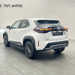 Toyota Yaris Cross Hybride 1.5 116H TRAIL Valenciennes