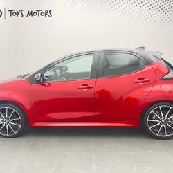 Autres CFMOTO Hybride 116h GR SPORT PACK TECHNO + Valenciennes