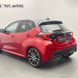 Autres CFMOTO Hybride 116h GR SPORT PACK TECHNO + Valenciennes