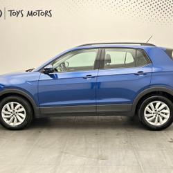 Volkswagen T-Cross Lounge Business 1.0 110 ch DSG7 Valenciennes