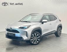 Toyota Yaris Cross Valenciennes
