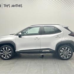 Toyota Yaris Cross Hybride 1.5 HYBRID 116H DESIGN PACK CARGO Valenciennes