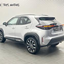 Toyota Yaris Cross Hybride 1.5 HYBRID 116H DESIGN PACK CARGO Valenciennes