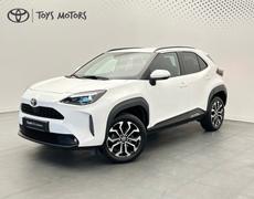 Toyota Yaris Cross Valenciennes