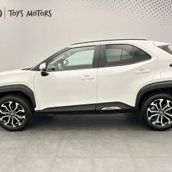 Toyota Yaris Cross Hybride 1.5 116H DESIGN Valenciennes