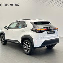 Toyota Yaris Cross Hybride 1.5 116H DESIGN Valenciennes