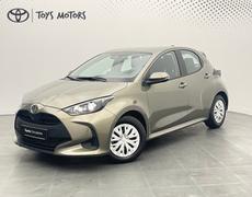Toyota Yaris Valenciennes