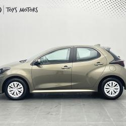 Toyota Yaris Hybride 116h Active Valenciennes