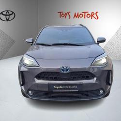 Toyota Yaris Cross Hybride 1.5 HYBRID 116H DESIGN Valenciennes