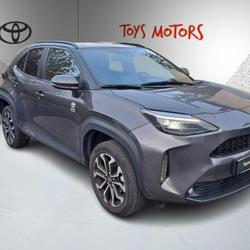Toyota Yaris Cross Hybride 1.5 HYBRID 116H DESIGN Valenciennes